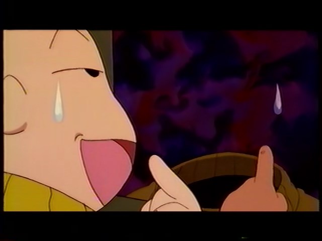 Кадры из Туалет Ханако (1996)