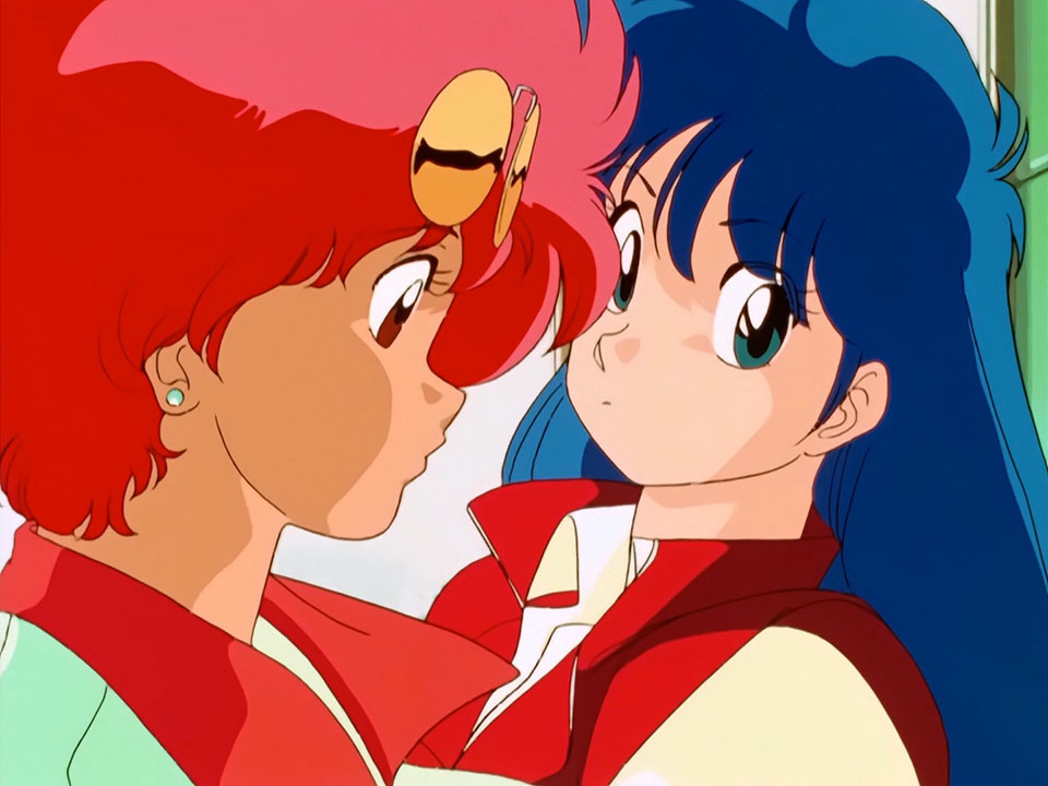 Кадры из Грязная парочка: Заговор рейса 005 (1990)