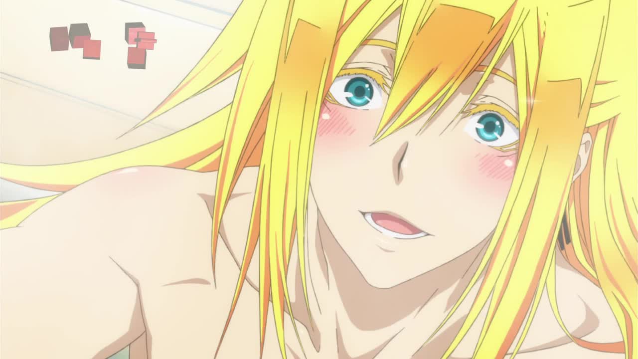 Кадры из Хаос в ванной (2014)