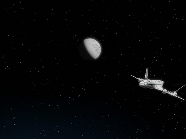 Кадры из Генешафт (2001)