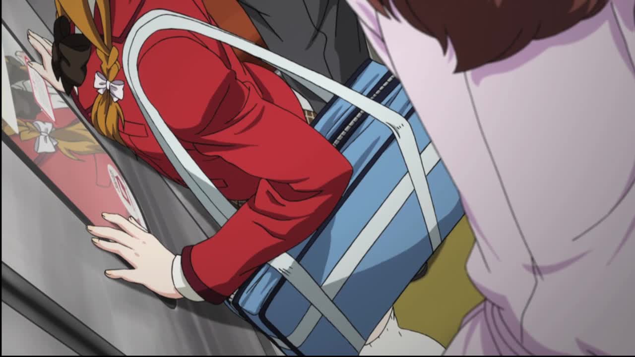 Кадры из Фантастическая кукла (2013)