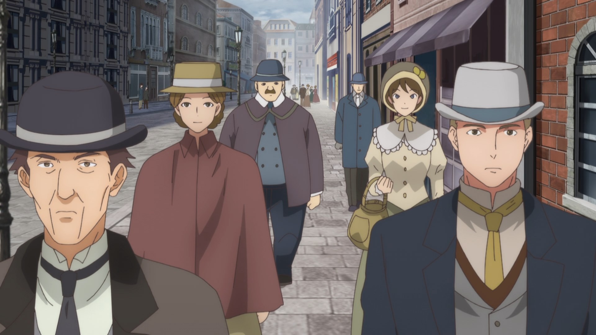 Сказ о парии (2023)