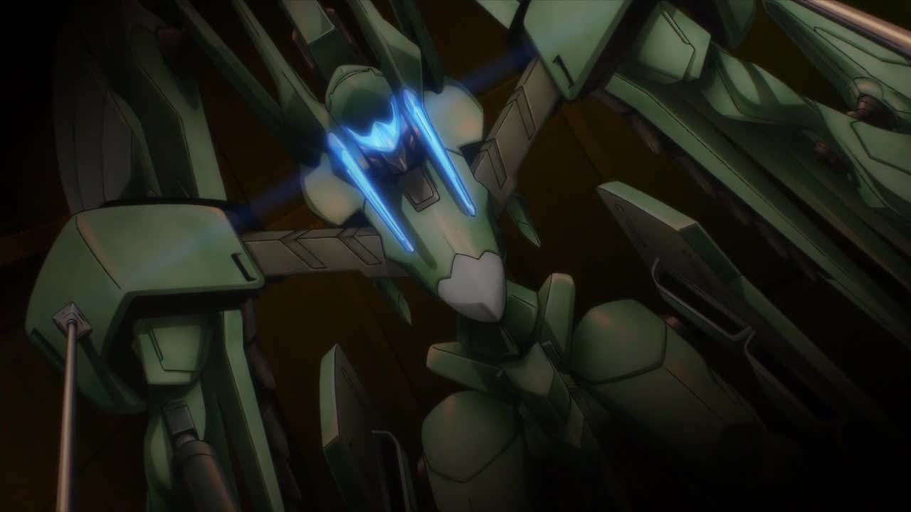 Небесный Фафнир: Исход (2015)