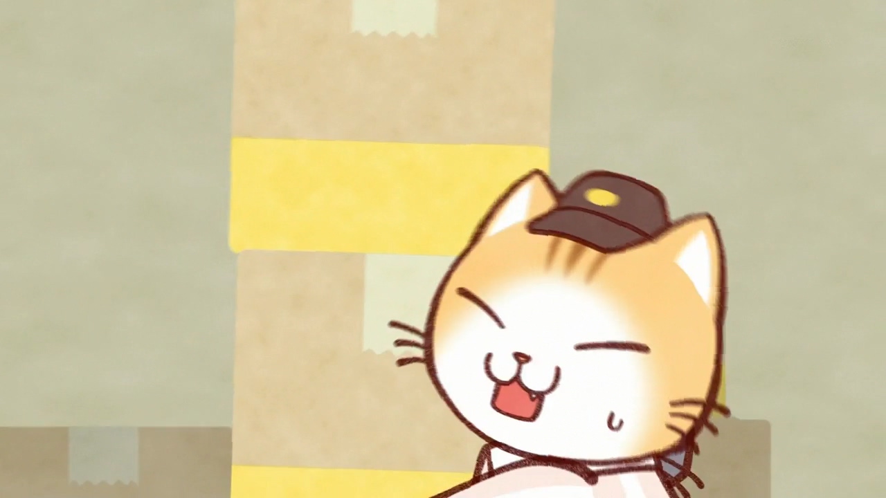 Кадры из Братец на подработке! (2018)