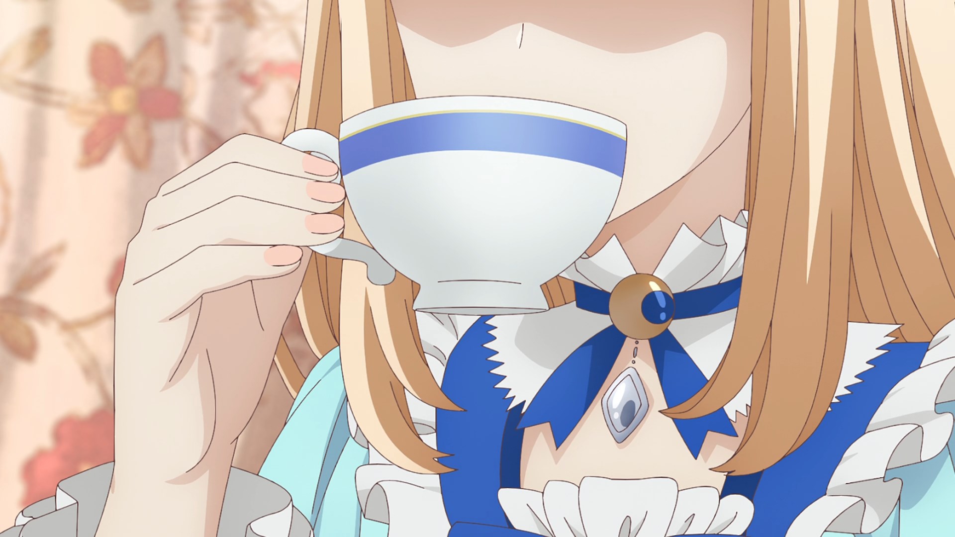 Кадры из История империи Тирмун (2023)