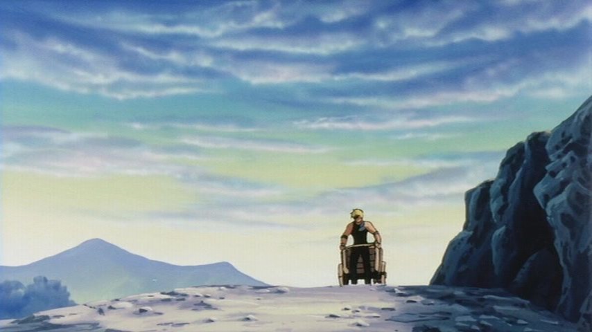 Кадры из Виндария (1986)