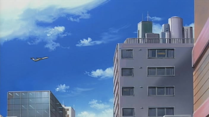 Кадры из Взлом//Лиминалити 3 (2002)