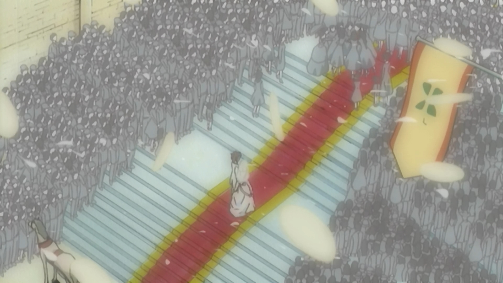 Кадры из Сестры-принцессы (2002)