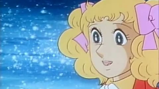 Кадры из Кэнди, Кэнди (1976)