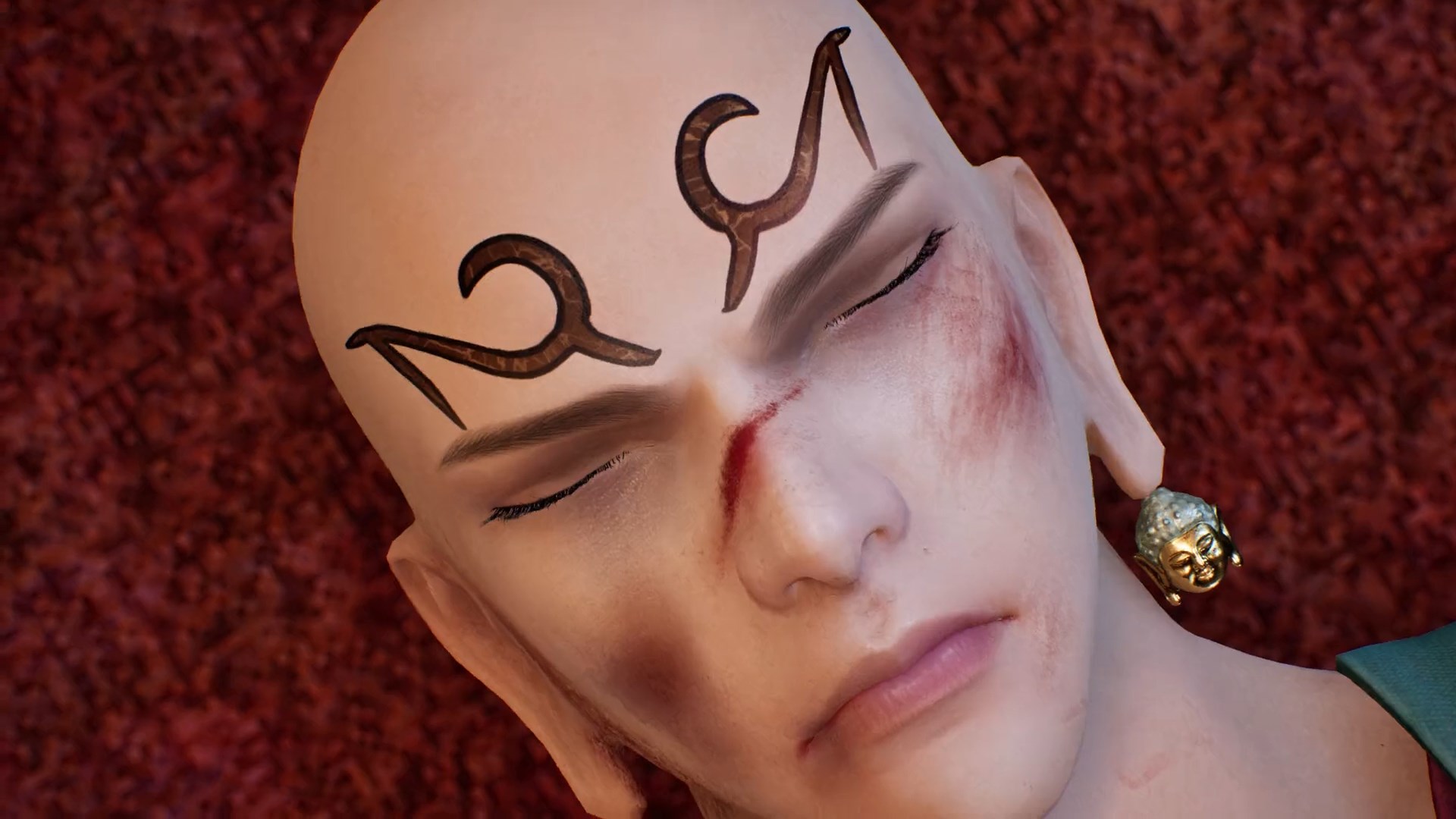 Владыка духовного меча 4 (2019)