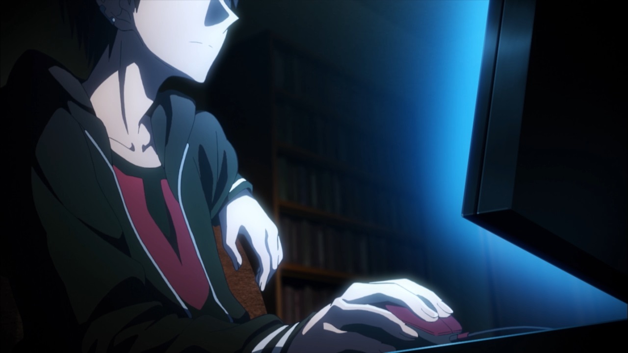 Кадры из Запертые в рамках. Геном [Прямая трансляция] (2019)