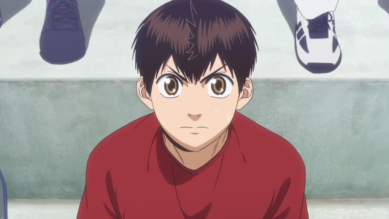 Кадры из Первые шаги (2014)