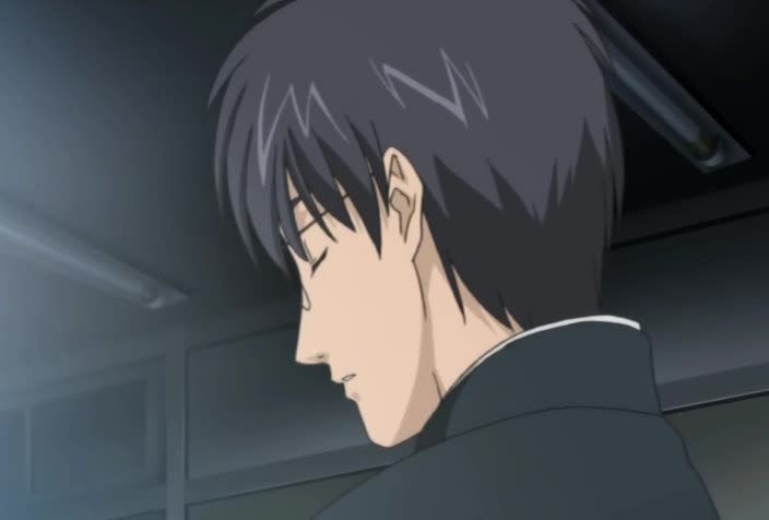 Повесть о лунной принцессе (2003)