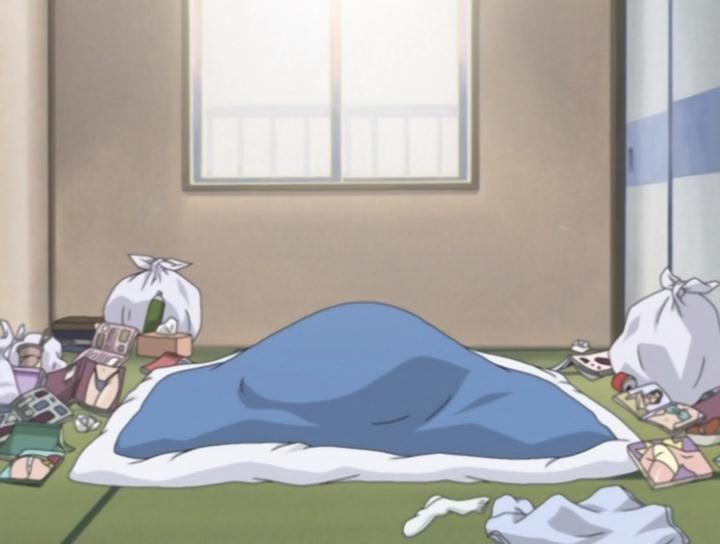 Кадры из ДиарС (2004)