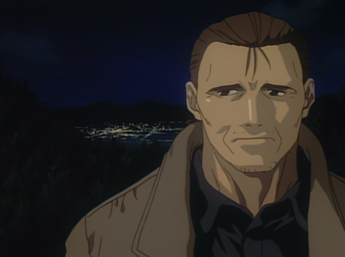 Кадры из Геоблюстители 2 (2000)