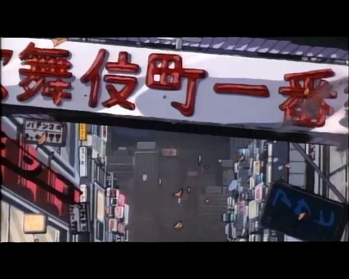 Кадры из Жестокий Джек 2 (1988)