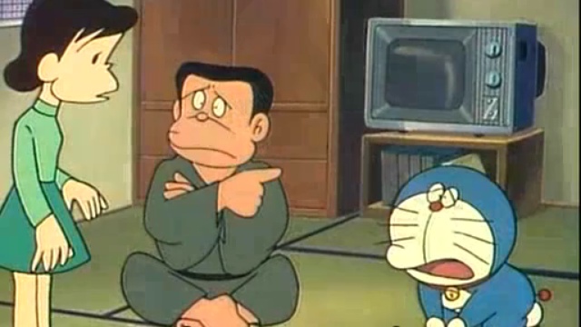 Дораэмон (1979)
