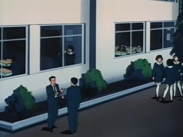 Кадры из Век дракона (1988)