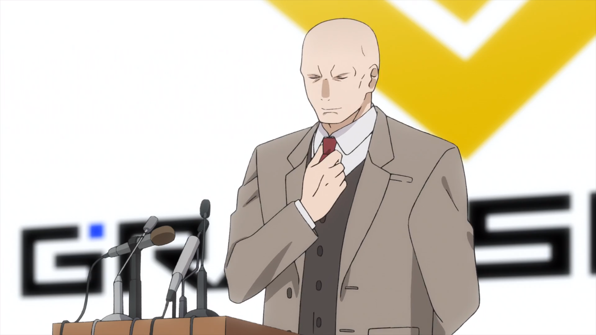 Чёрная Лиса (2019)