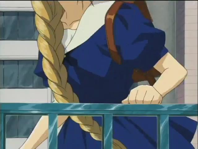 Кадры из Обитель ангелов (2000)