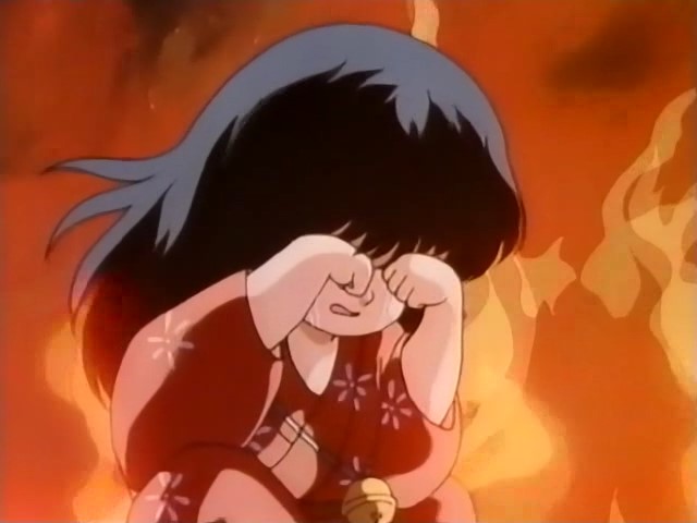 Кадры из Сквозь огонь (1985)