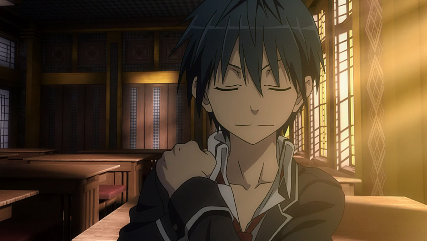 Единство семи магов OVA (2015)