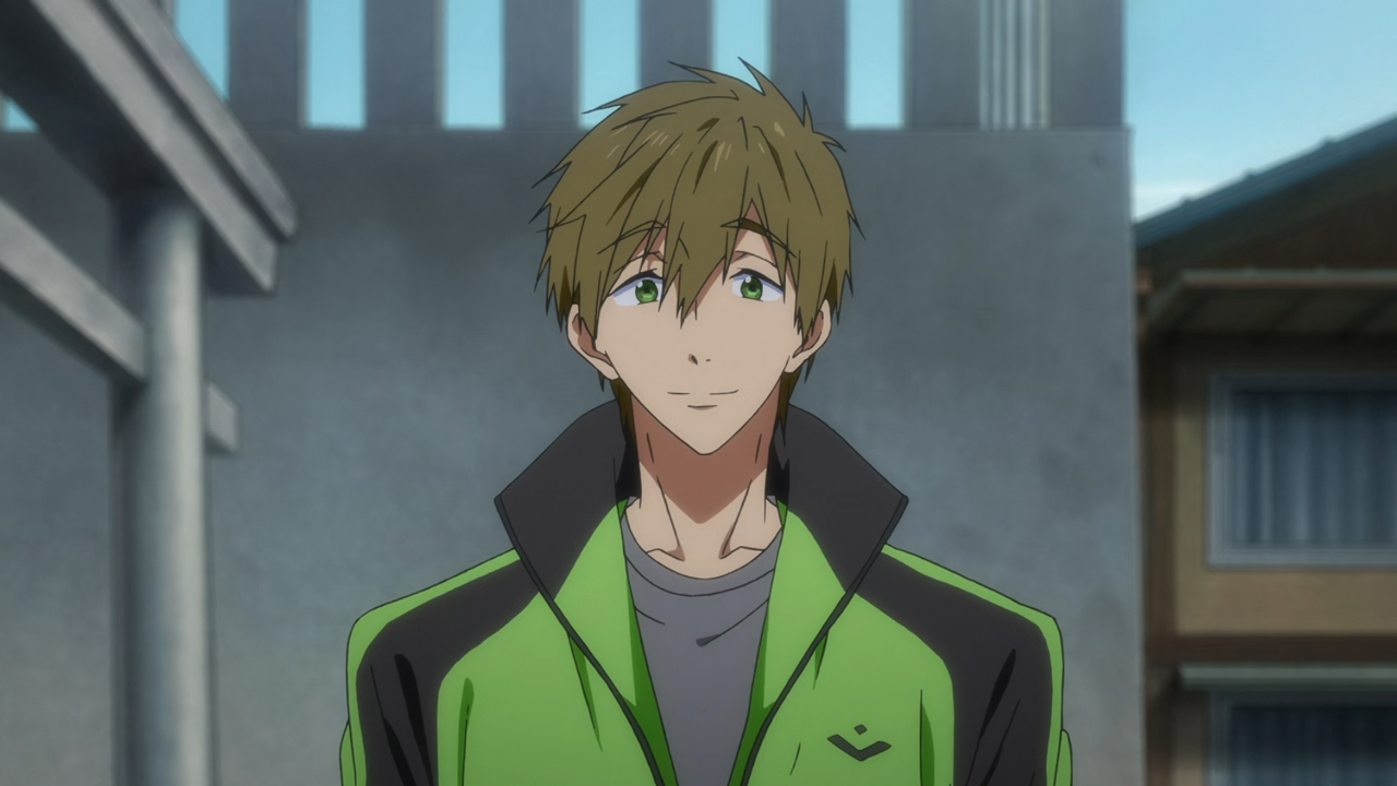 Вольный стиль! Вечное соревнование: Приветствие (2017)