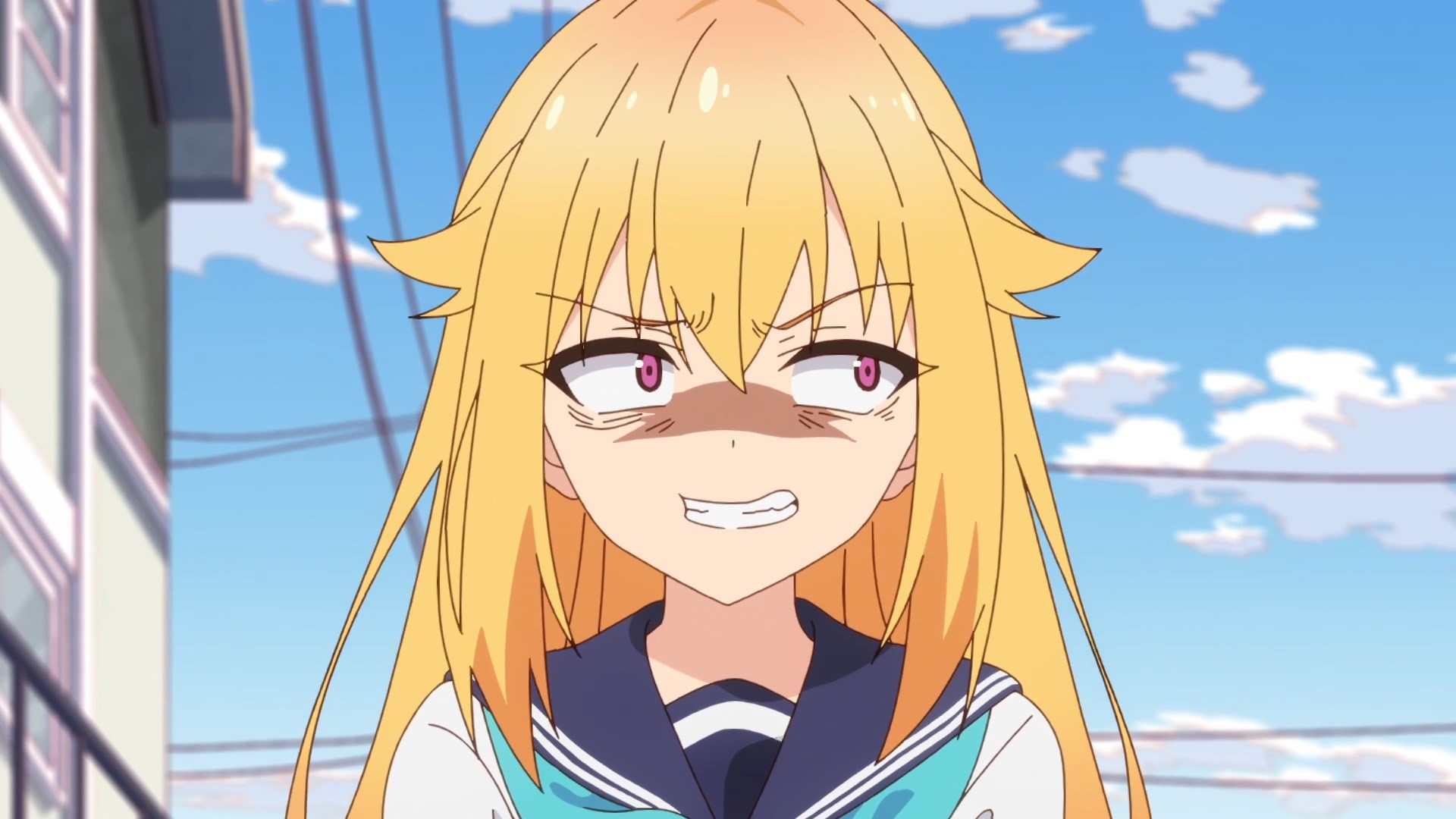 Моя подруга-олениха Нокотан (2024)