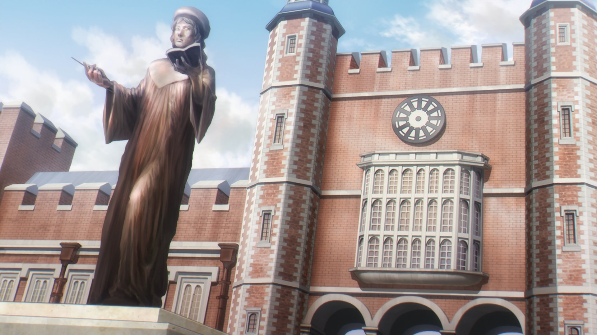 Кадры из Семья шпиона: Код «белый» (2023)