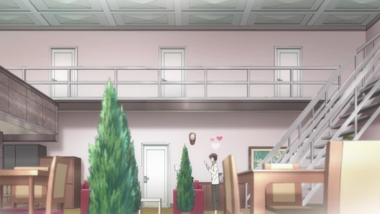 Кадры из Чистая романтика (2008)