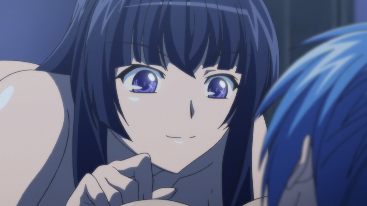 Кемпфер: Борец за любовь (2011)