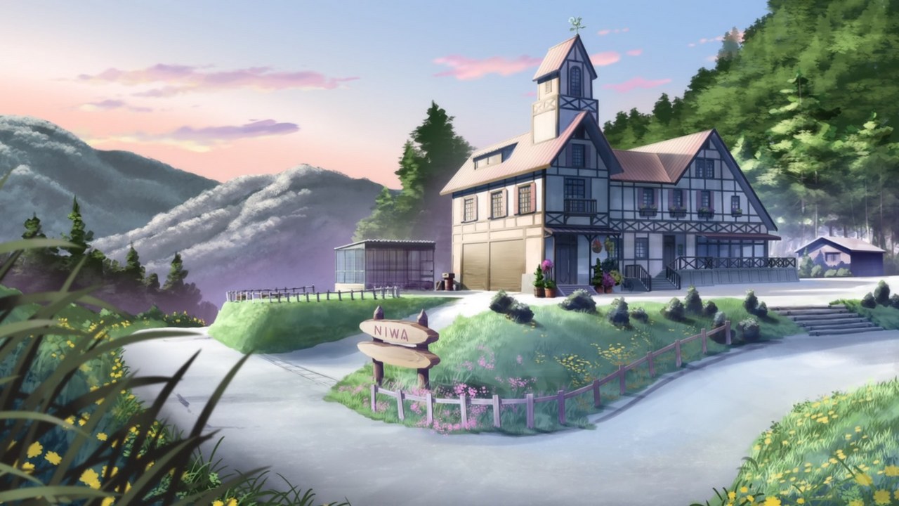 Кадры из Случай (2012)