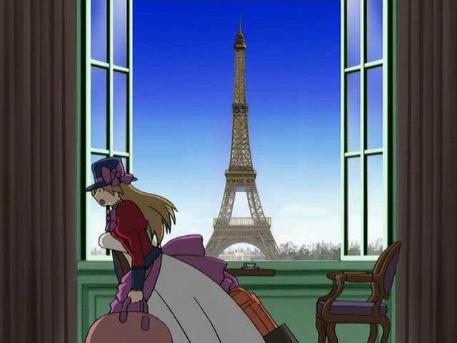 Хост-клуб Оранской школы (2006)