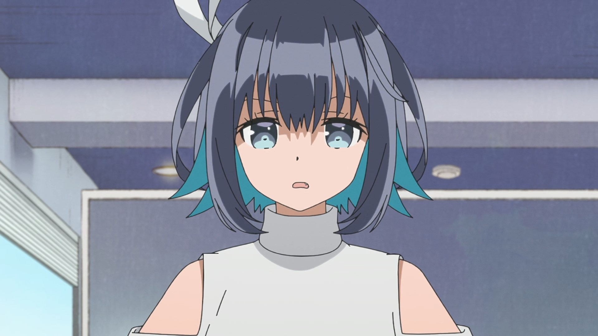 Кадры из Шестнадцатибитное ощущение: Другой уровень (2023)