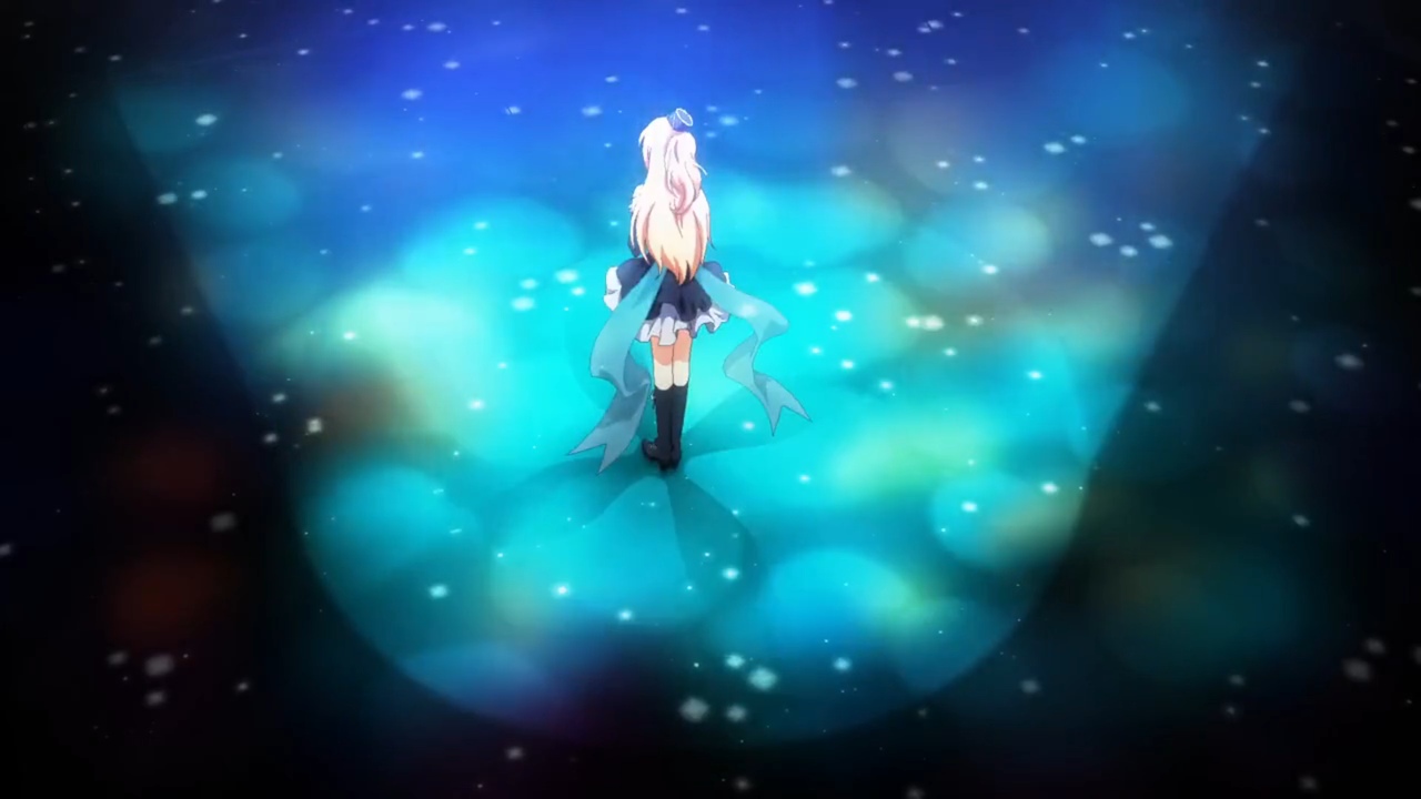 Кадры из С сегодняшнего дня я — звезда! (2019)