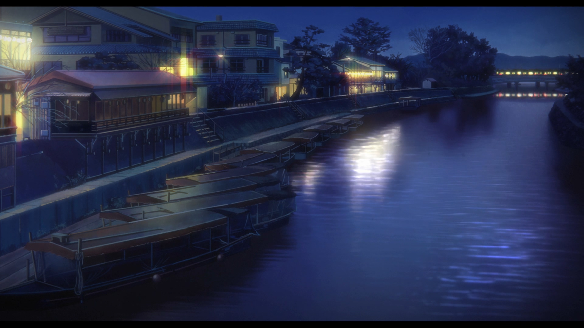 Звучи! Эуфониум: Последняя клятва (2019)