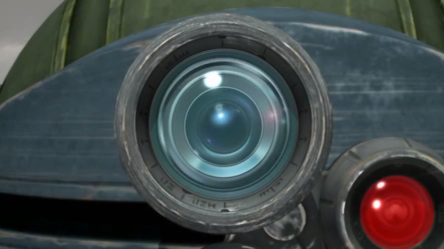 Бронированные воины Вотомы: Файлы Пэйлсэна (2007)