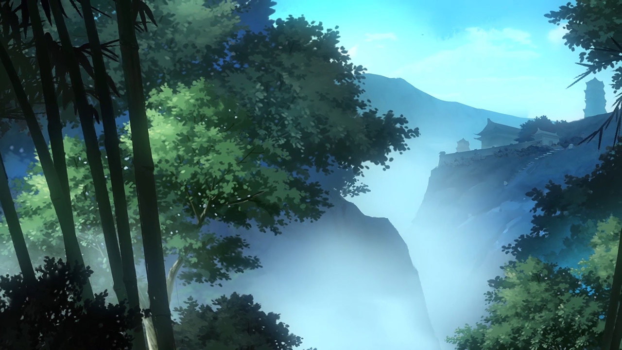 Кадры из Охотница на призраков (2017)