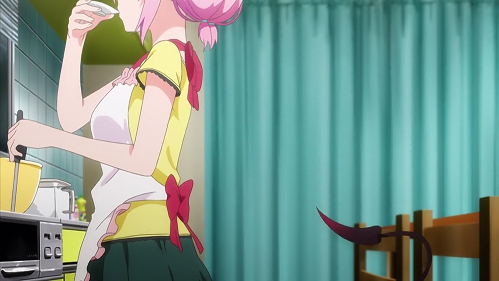 Кадры из Любовные неприятности: Мультипликация. Спереди, сзади (2017)