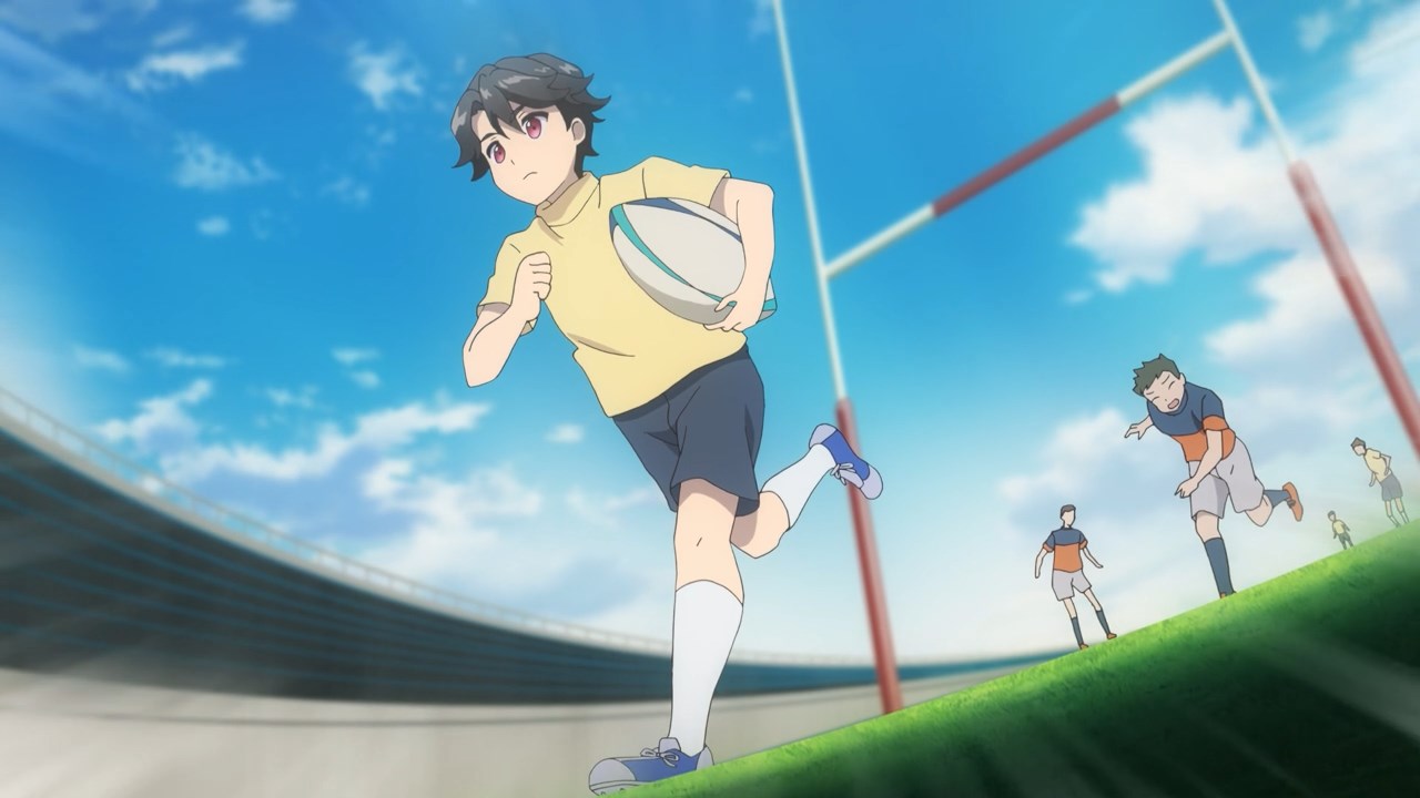 Кадры из Упорные рыцари (2019)