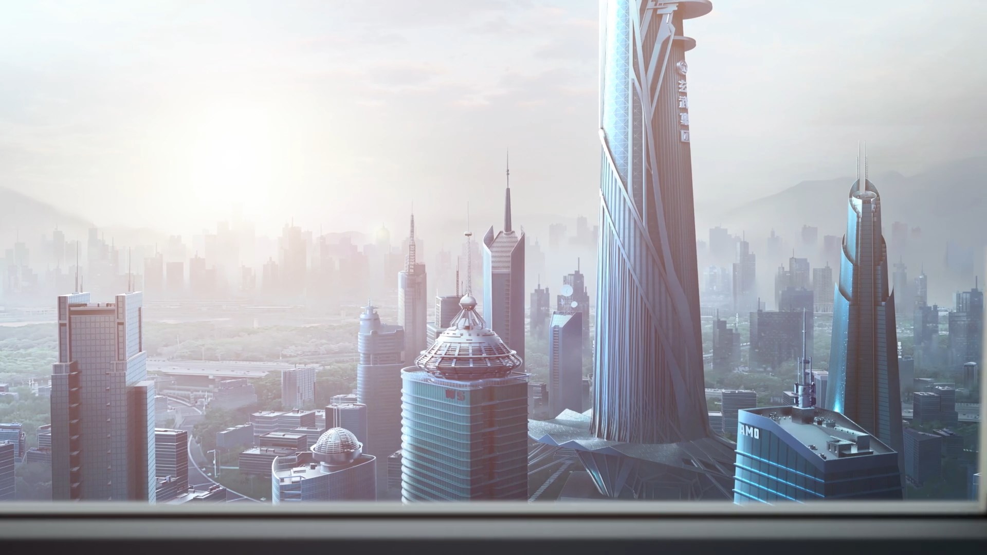 Кадры из Эпоха дракона (2020)