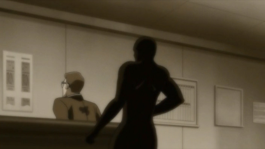 Детектив Конан OVA 08: Детектив-старшеклассница Соноко Судзуки (2008)