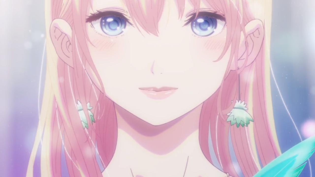 Кадры из Улыбайся на подиуме (2020)