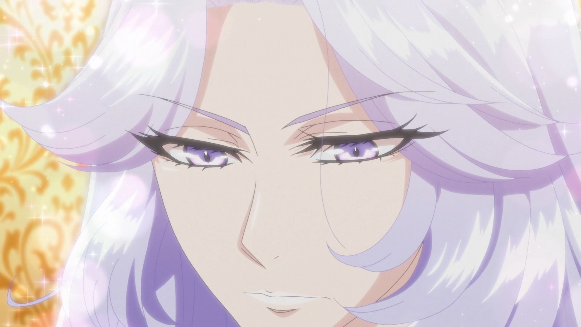 Кадры из Королева воров любит цирк (2022)