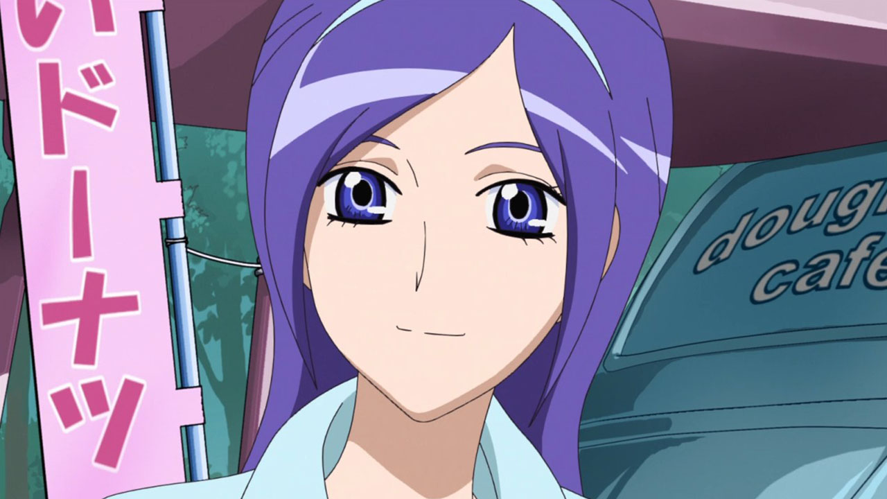 Кадры из Хорошенькое лекарство: В стране игрушек полно секретов!? (2009)