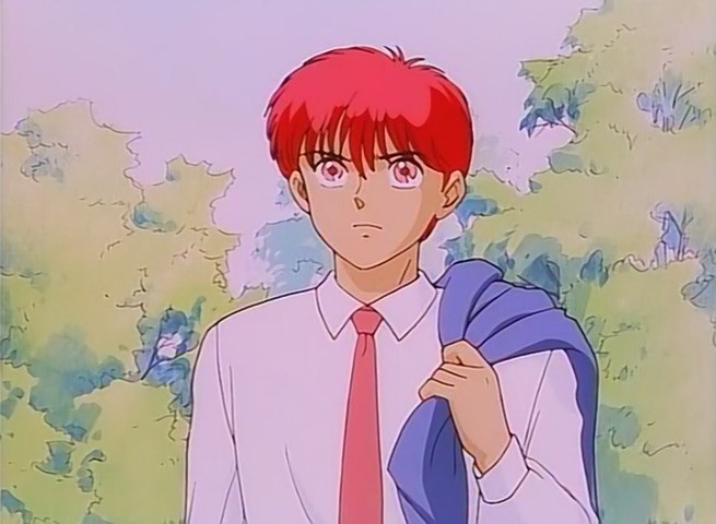 Кадры из Это Гринвуд (1991)