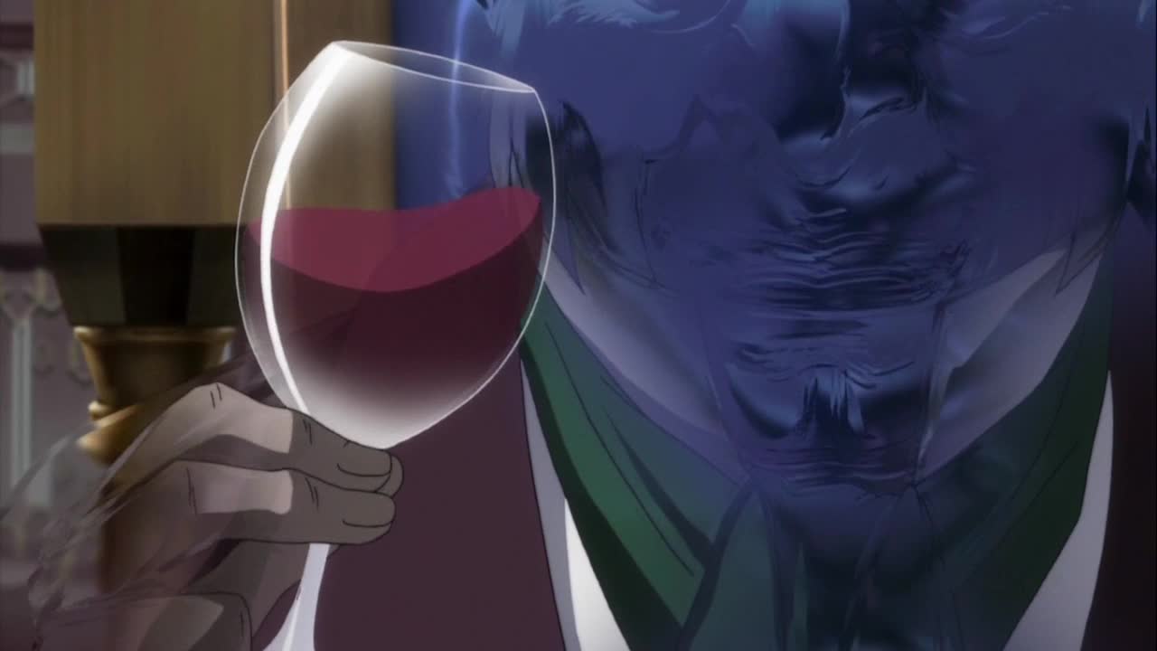 Кадры из Боевые Библиотекари: Книга Банторры (2009)