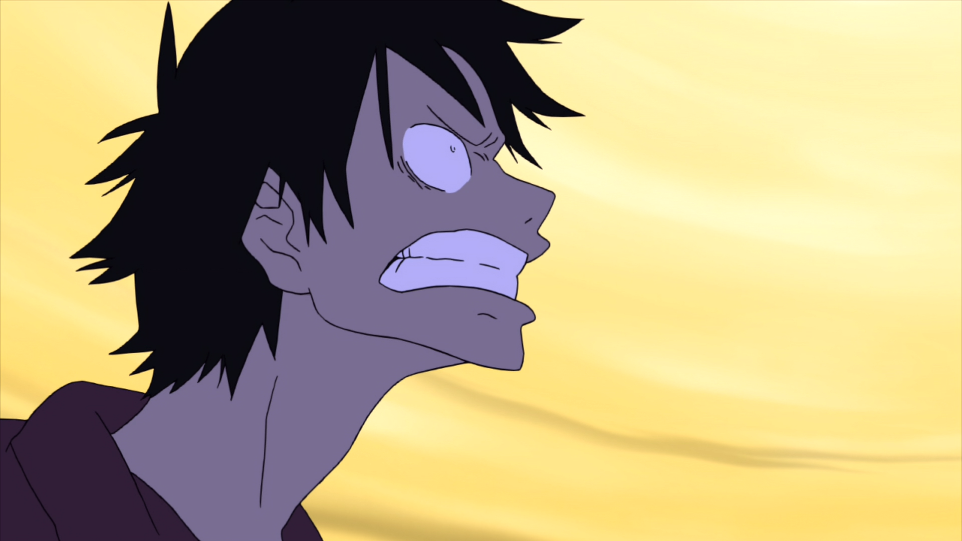 Кадры из Ван-Пис 6 (2005)