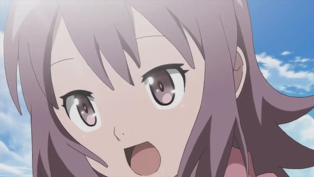 Кадры из Свет морского ангела (2017)