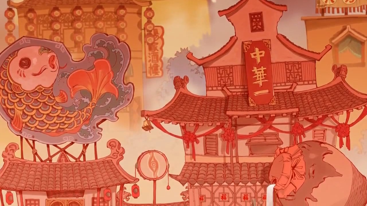 Женская кунг-фу-кулинария (2011)